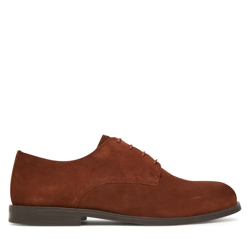 Calvin Klein Derby Marrone 3031818