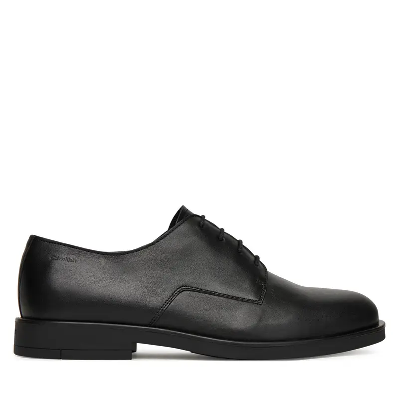 Calvin Klein Derby Nero 2959227