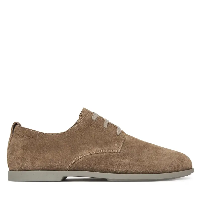 Calvin Klein Derby Beige 4081587