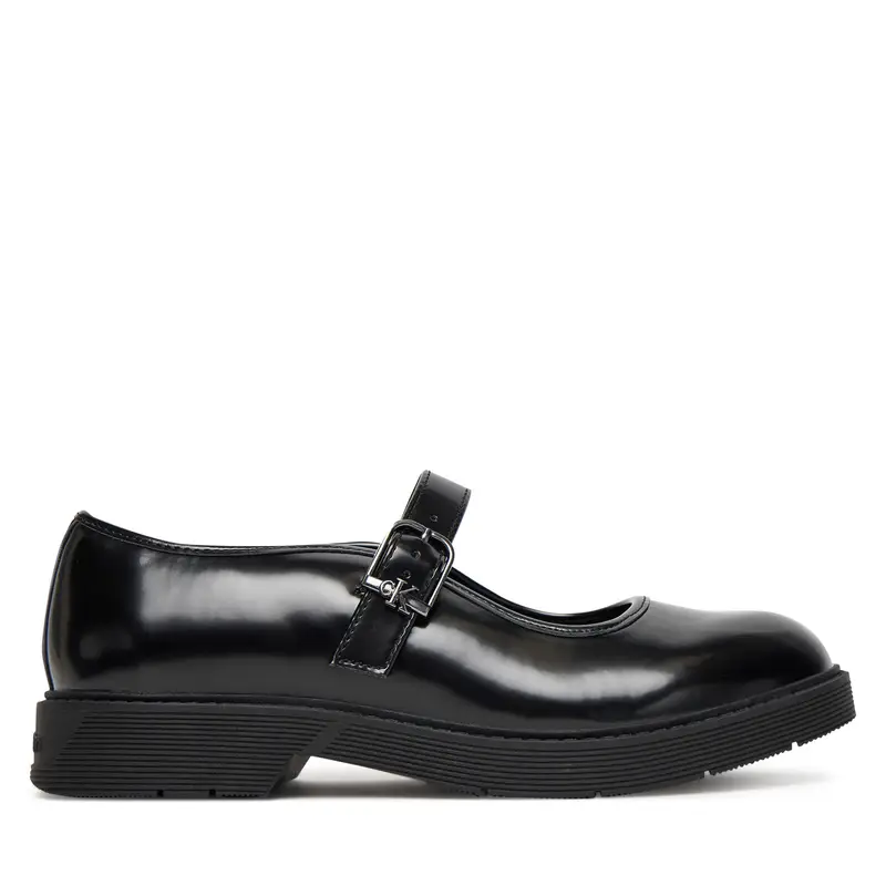 Scarpe basse Calvin Klein V3A3-83114-1453 D Nero