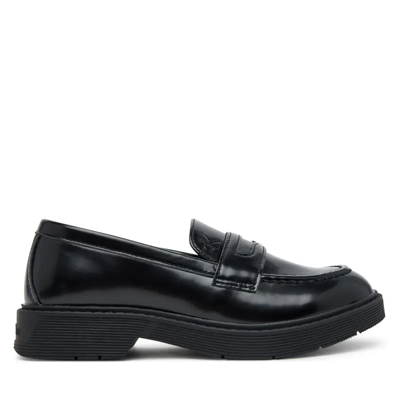 Scarpe basse Calvin Klein V3X4-83181-1453 S Nero