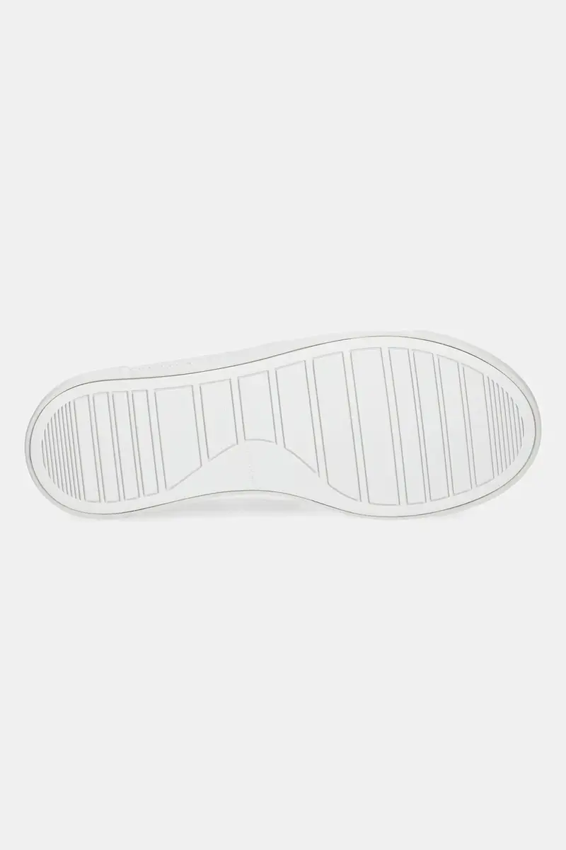 Calvin Klein Scarpe da ginnastica Donna Bianco 3368186 miniatura 5