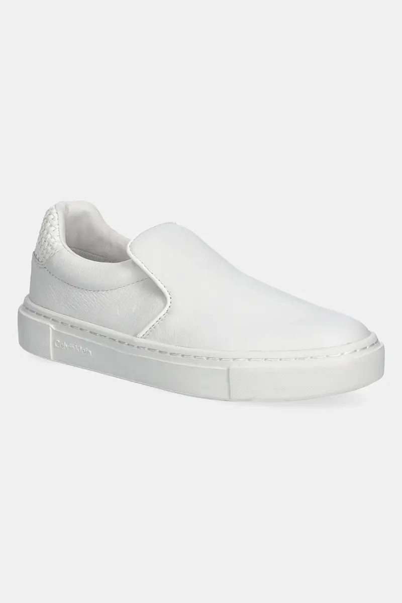 Calvin Klein Scarpe da ginnastica Donna Bianco 3368186