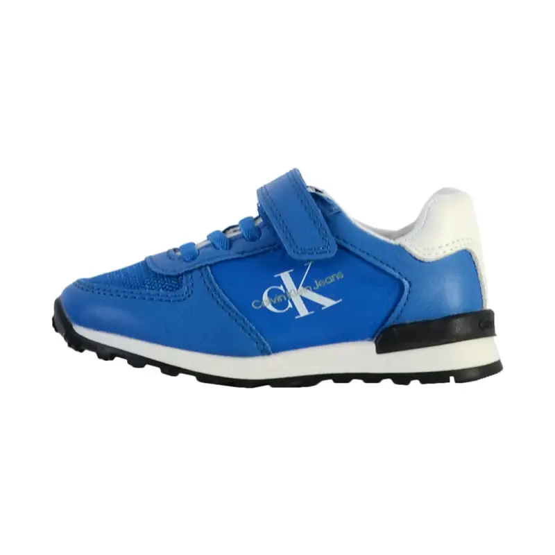 Calvin Klein Scarpe da ginnastica Blu 2932787
