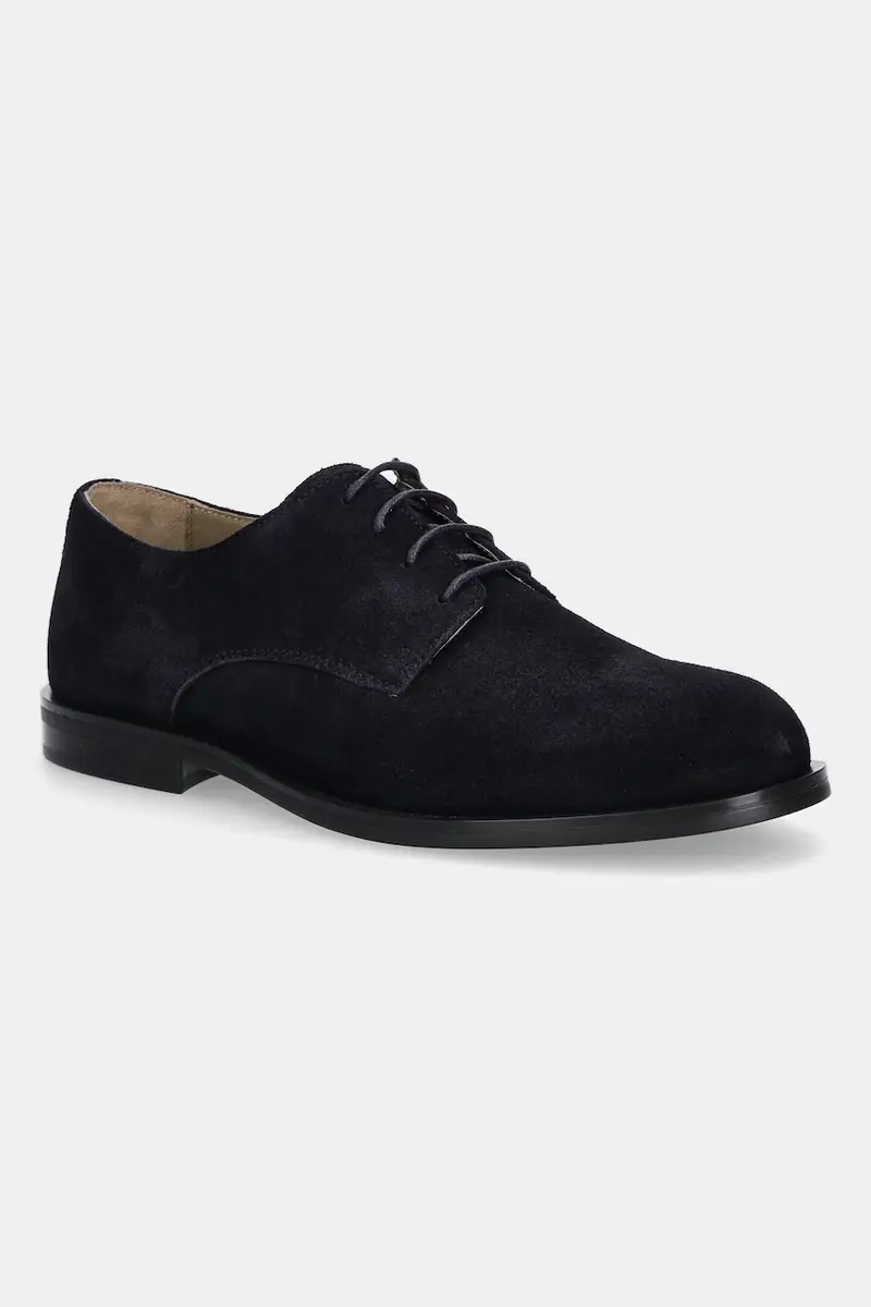 Calvin Klein Derby Uomo Blu 3133982
