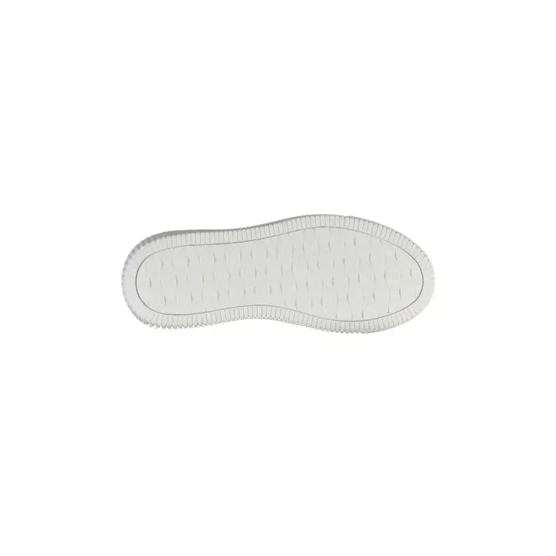 Scarpe Sneakers Donna Nere con Suola a Contrasto / Nero miniatura 3