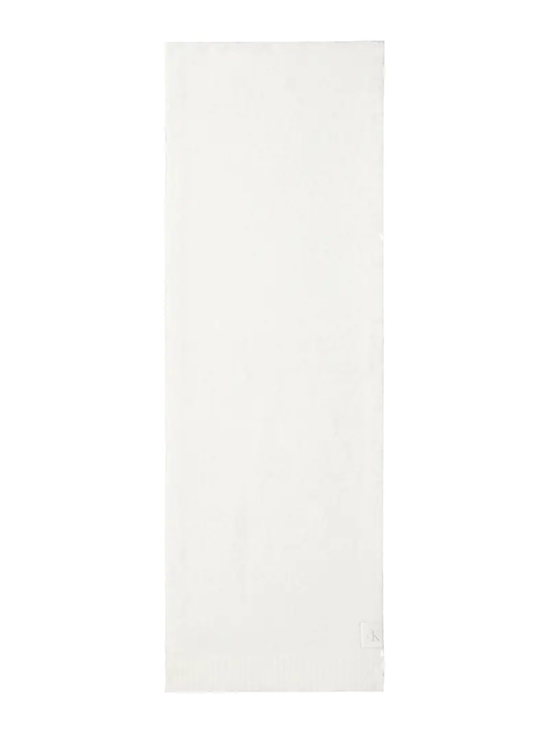 Calvin Klein Sciarpa  cachi