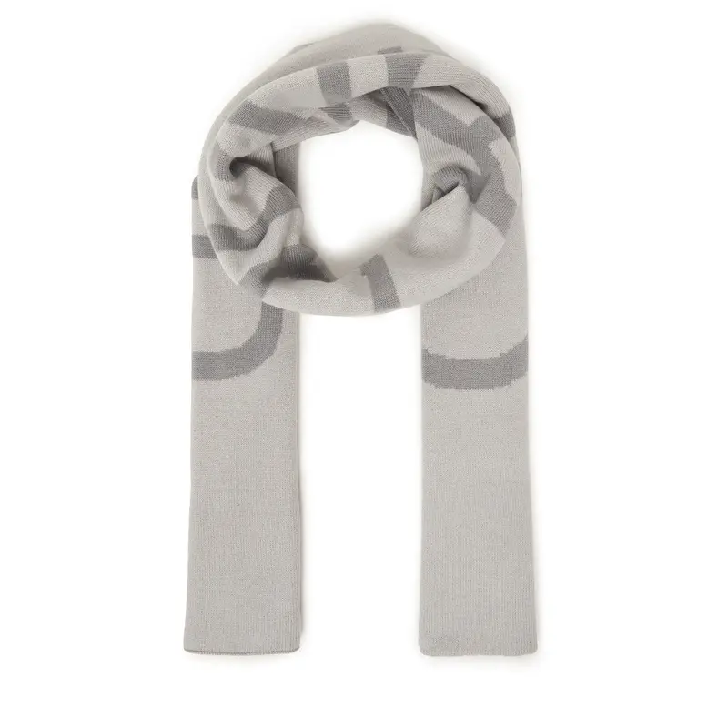 Sciarpa Calvin Klein LV04D8030G Beige