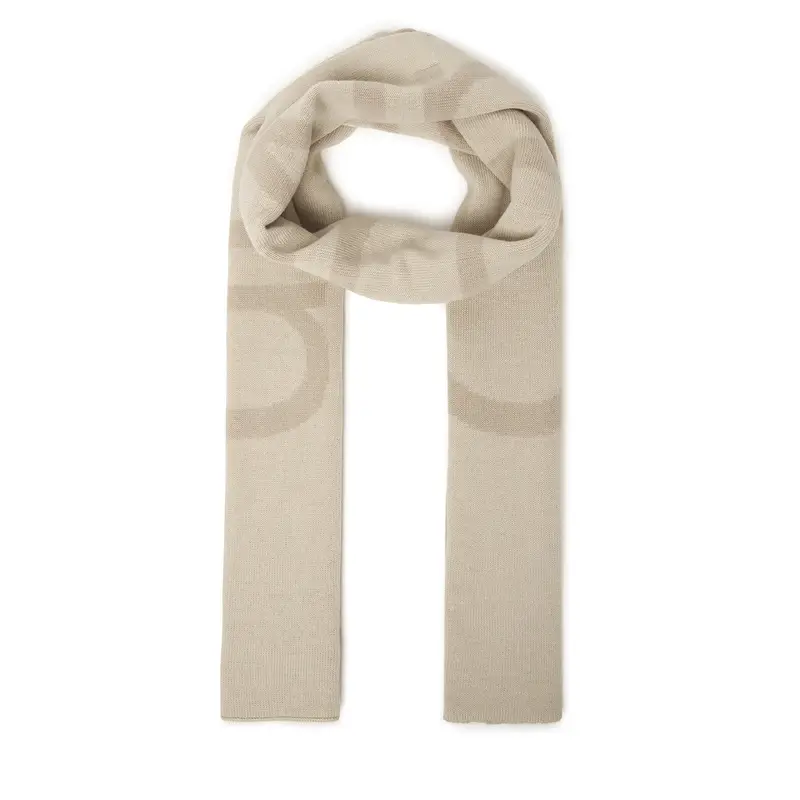 Sciarpa Calvin Klein LV04D8030G Rosa