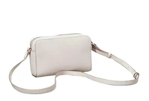 Calvin Klein SCULPTED EW CAMERA BAG20 tg. One Size WGY miniatura 2