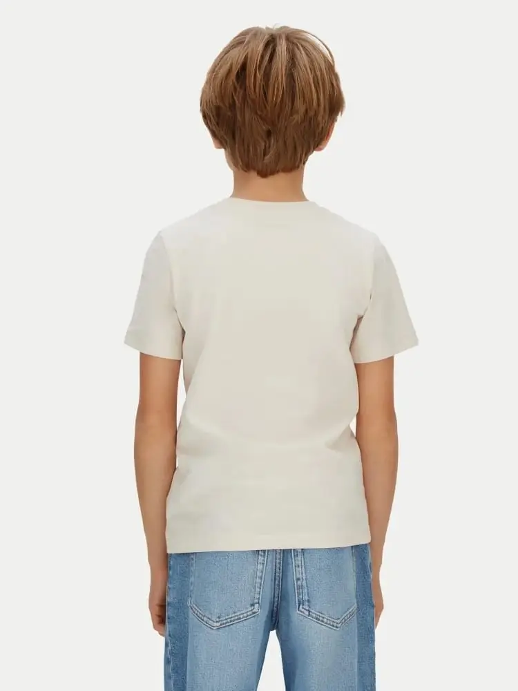 set multicolor bambino mini logo miniatura 2