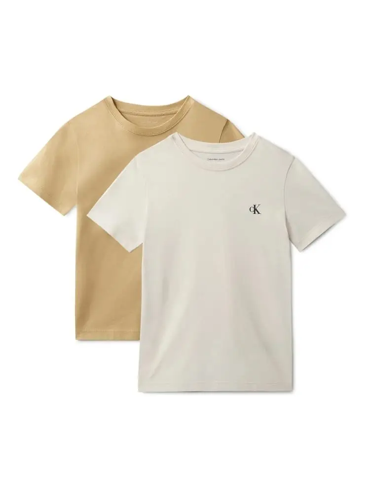 set multicolor bambino mini logo