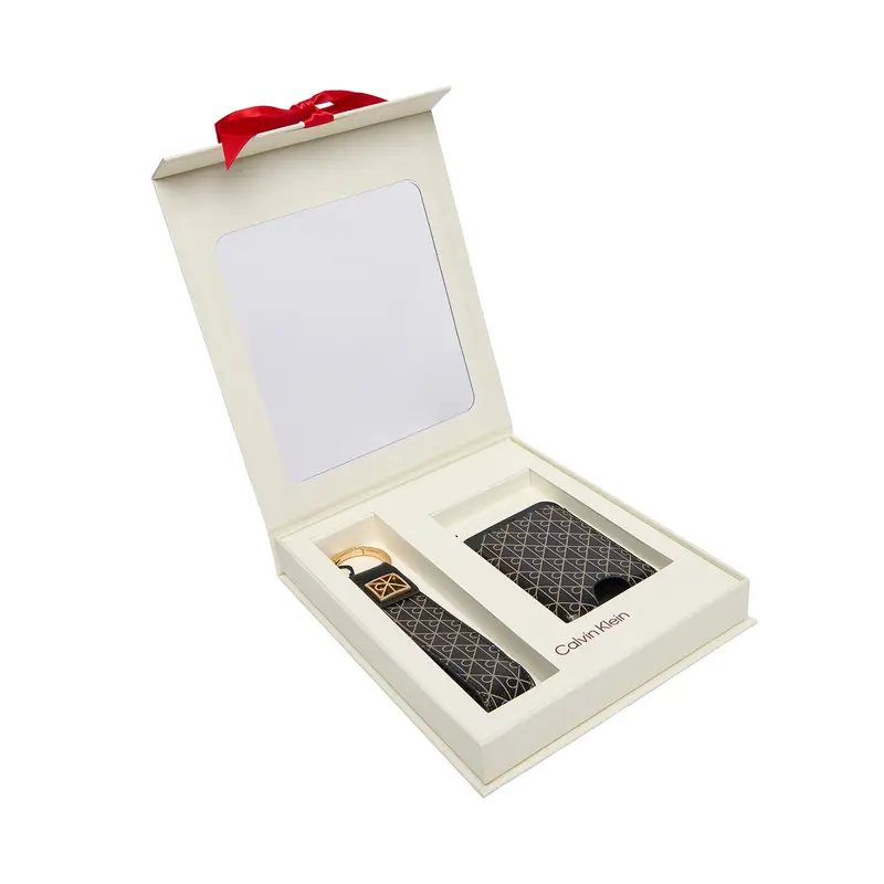 Set regali Calvin Klein LV04F1101G Nero