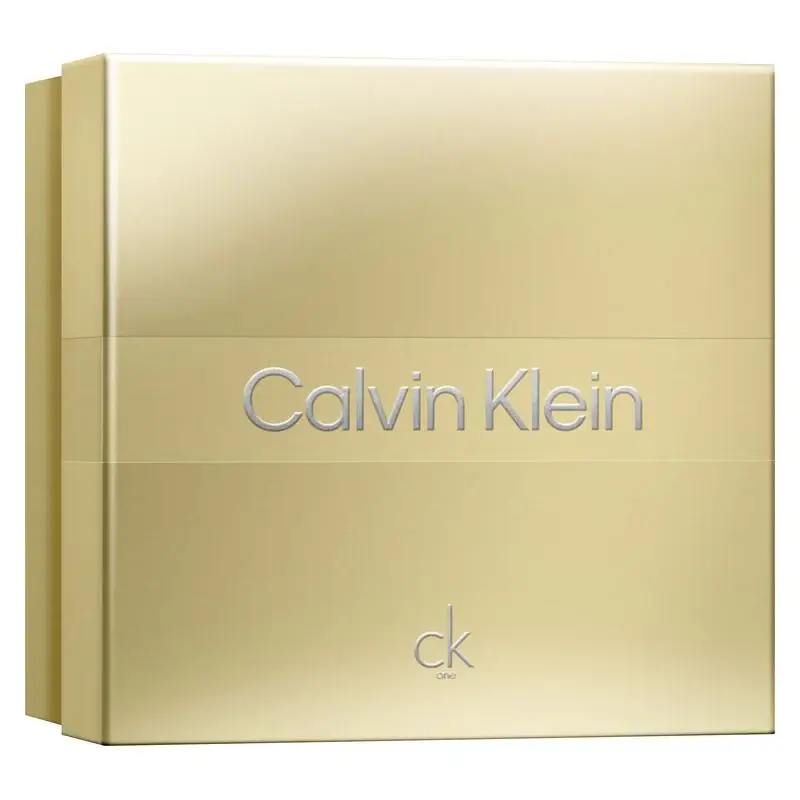 Set Regalo Ck One Cofanetto miniatura 2