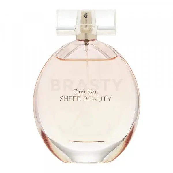 Calvin Klein Eau de Toilette Donna 3657724