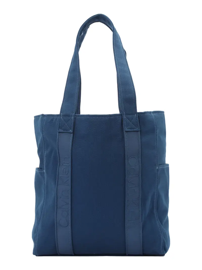 Shopper blu