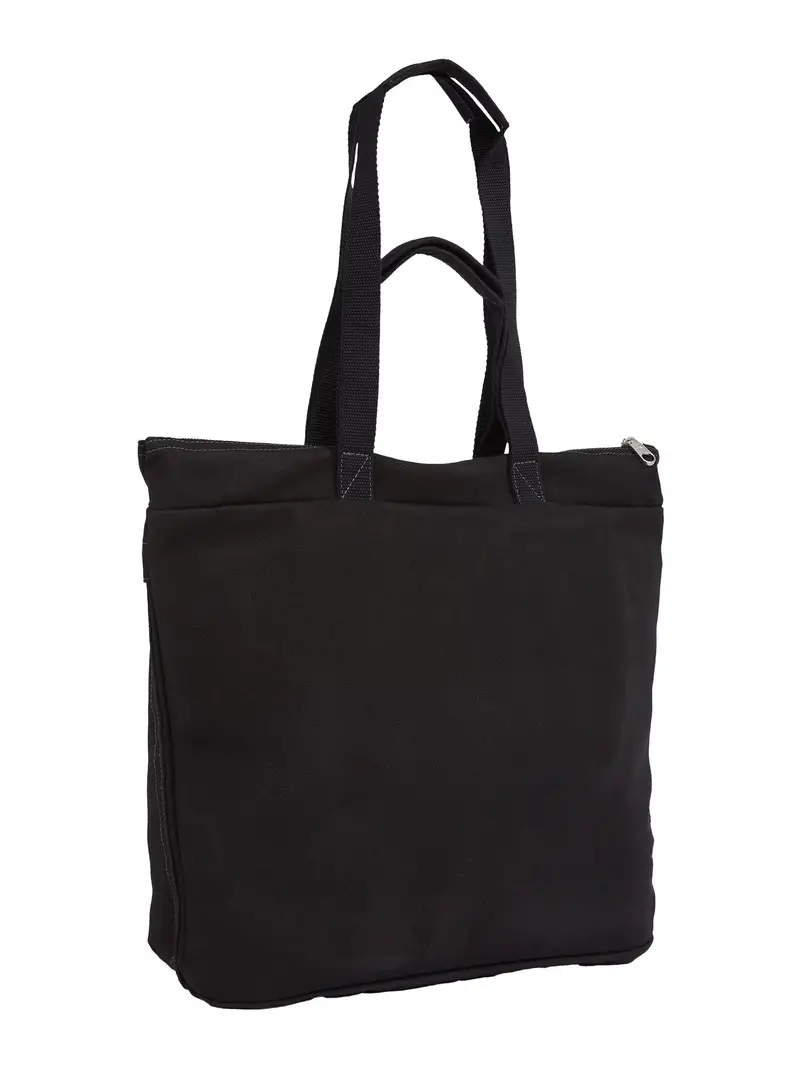 Shopper nero miniatura 3