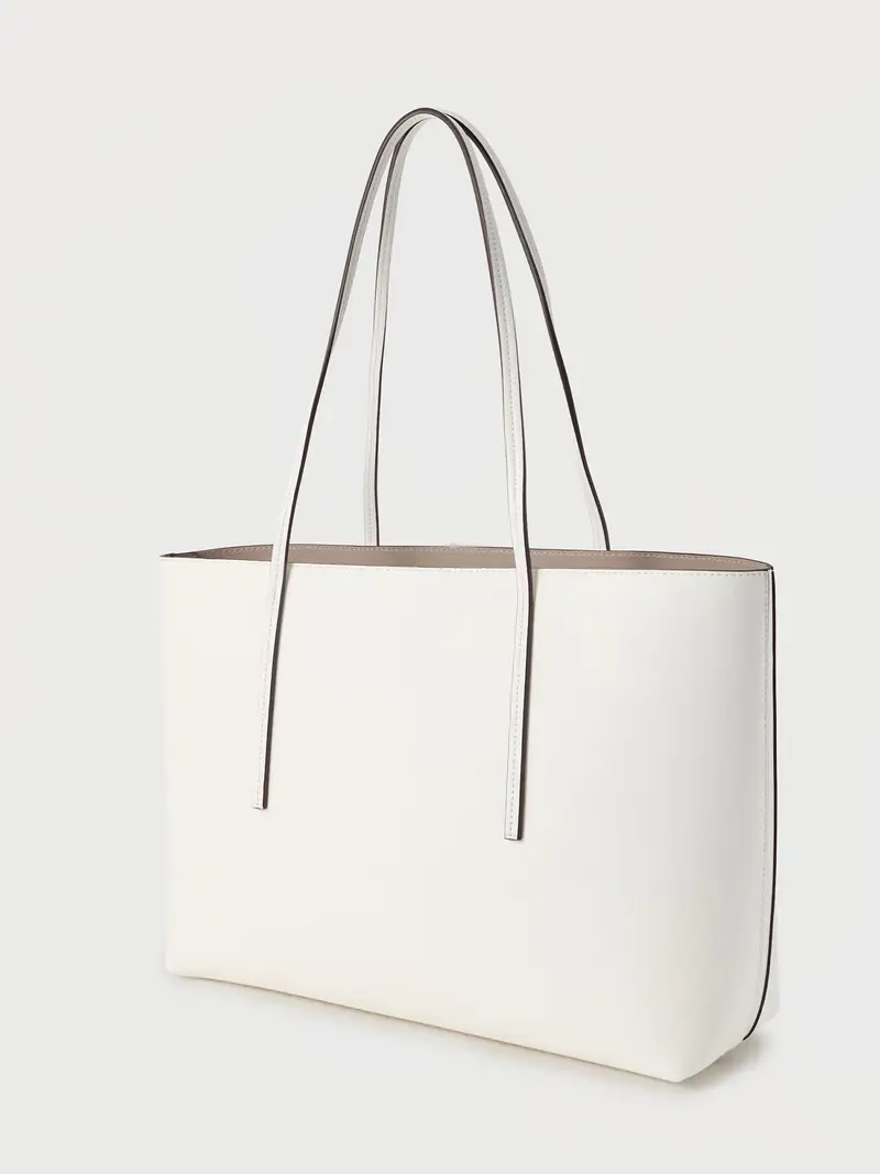 Shopper offwhite miniatura 2