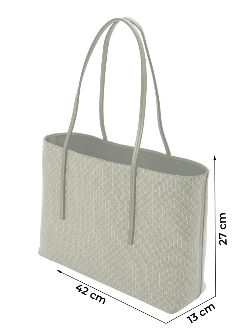 Shopper oliva miniatura 2
