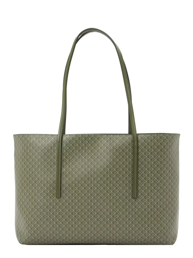 Shopper oliva miniatura 3