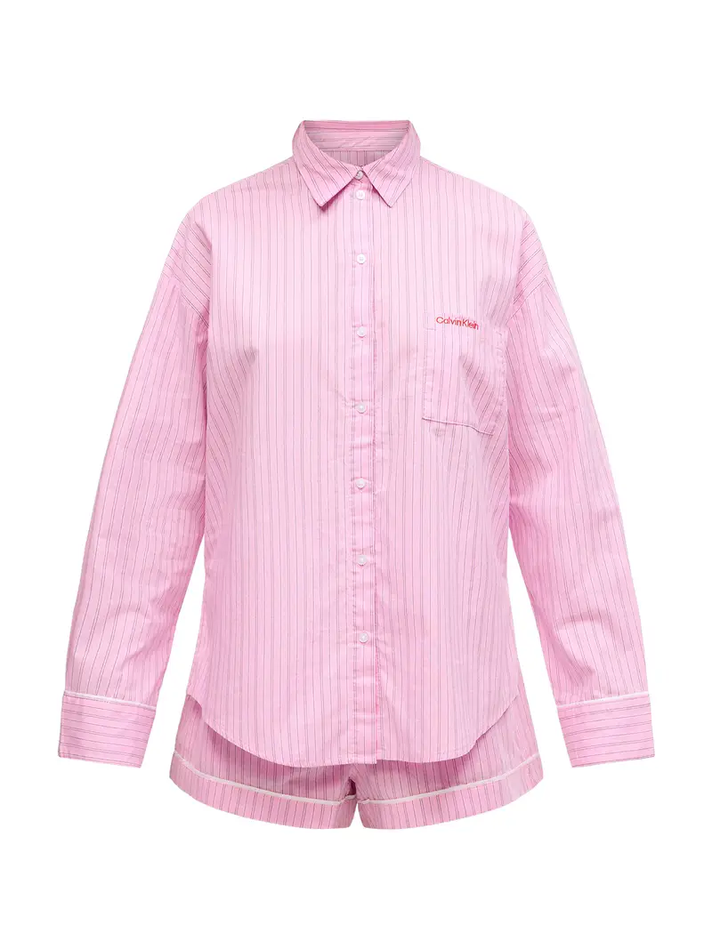 Shorty rosa / rosa chiaro