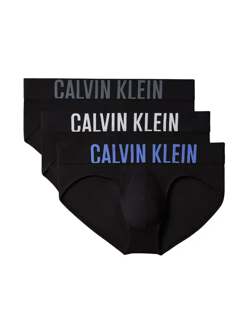 Calvin Klein Slip Denim 4154024