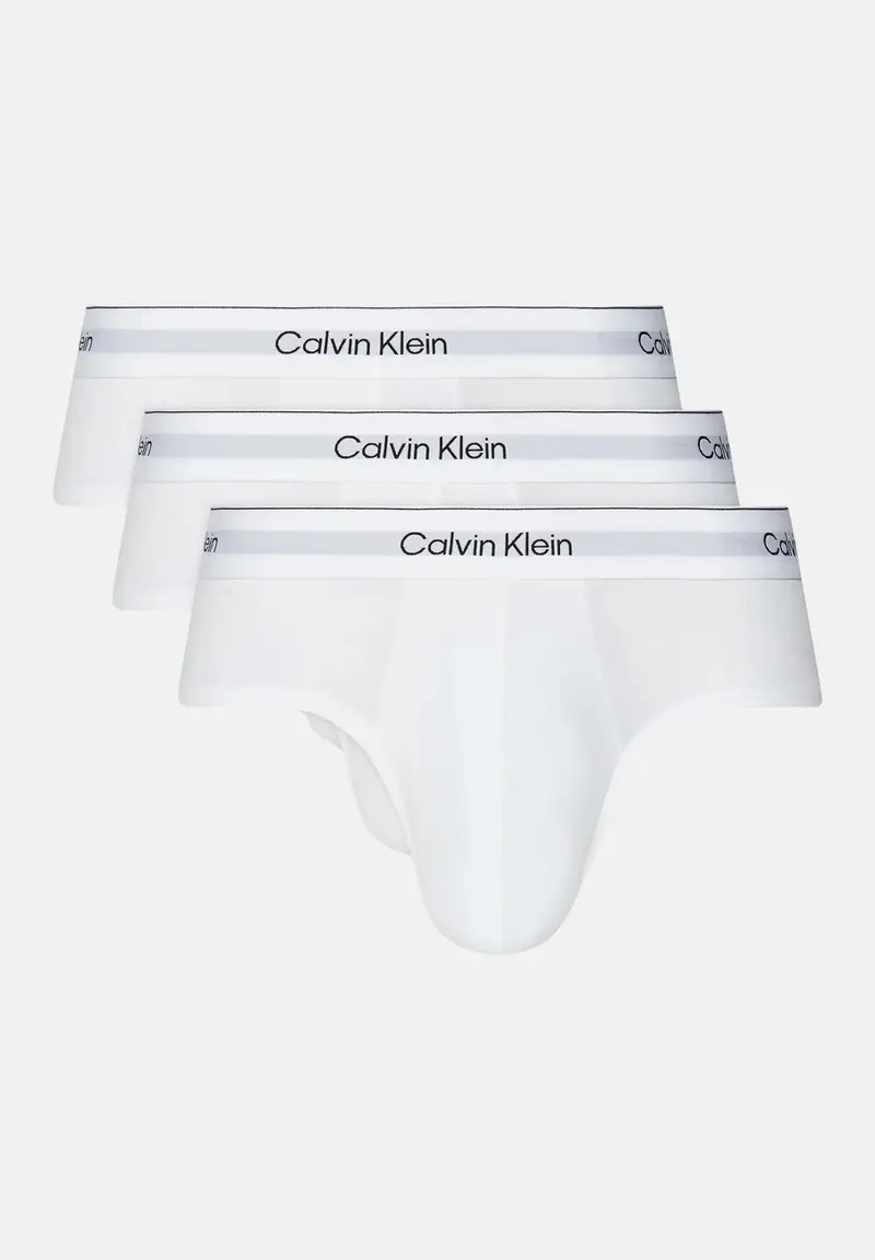 Calvin Klein Slip Uomo Nero 974177