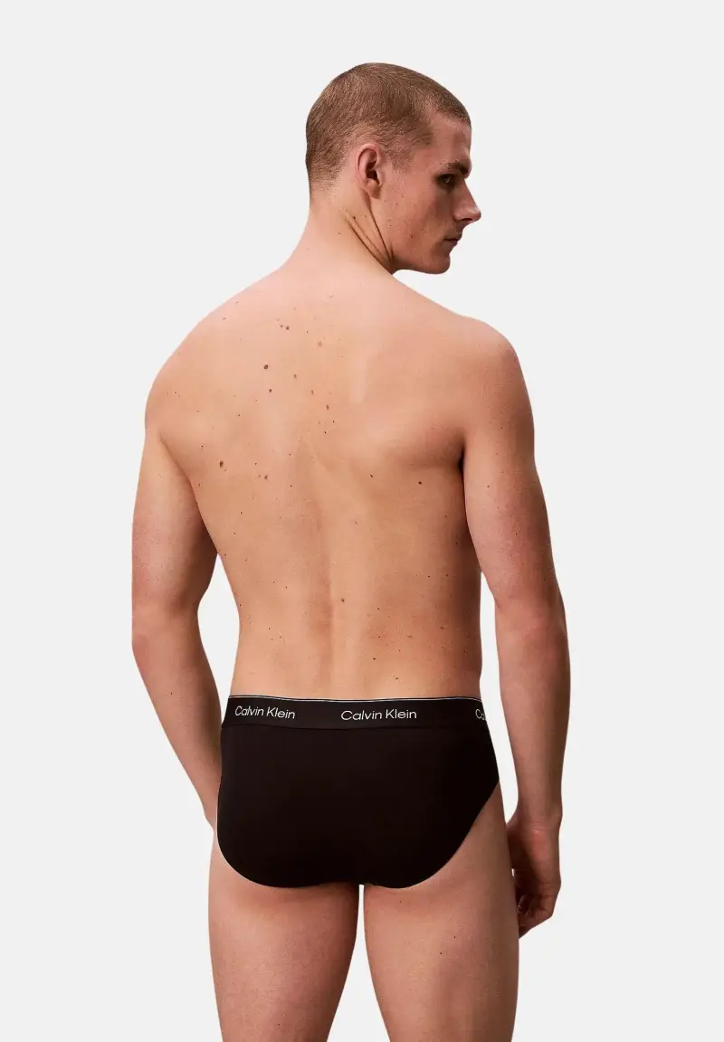 Calvin Klein Slip Uomo 4246112 miniatura 2