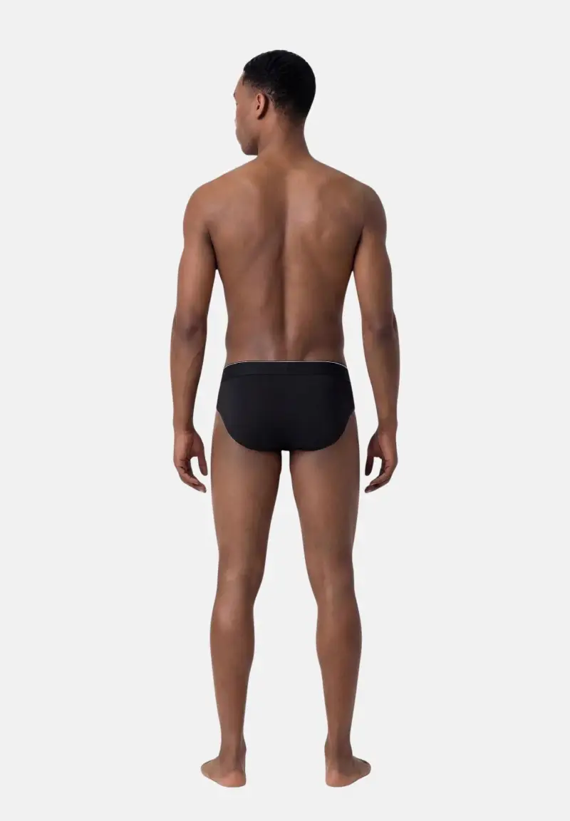 Calvin Klein Slip Uomo 4323443 miniatura 2