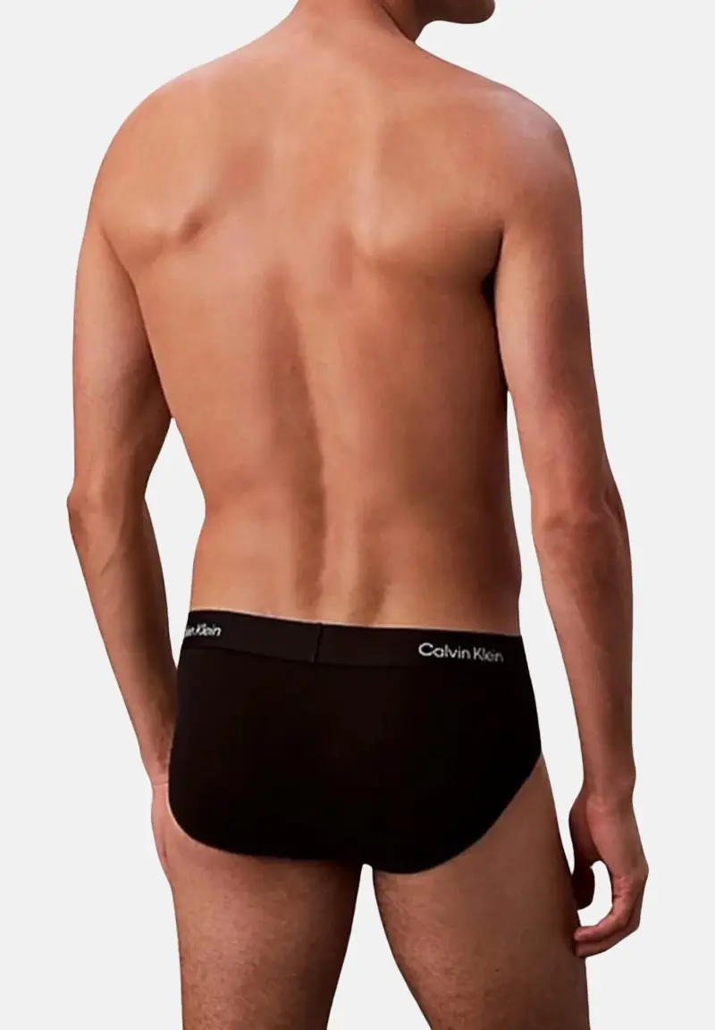 Calvin Klein Slip Uomo 3376711 miniatura 2