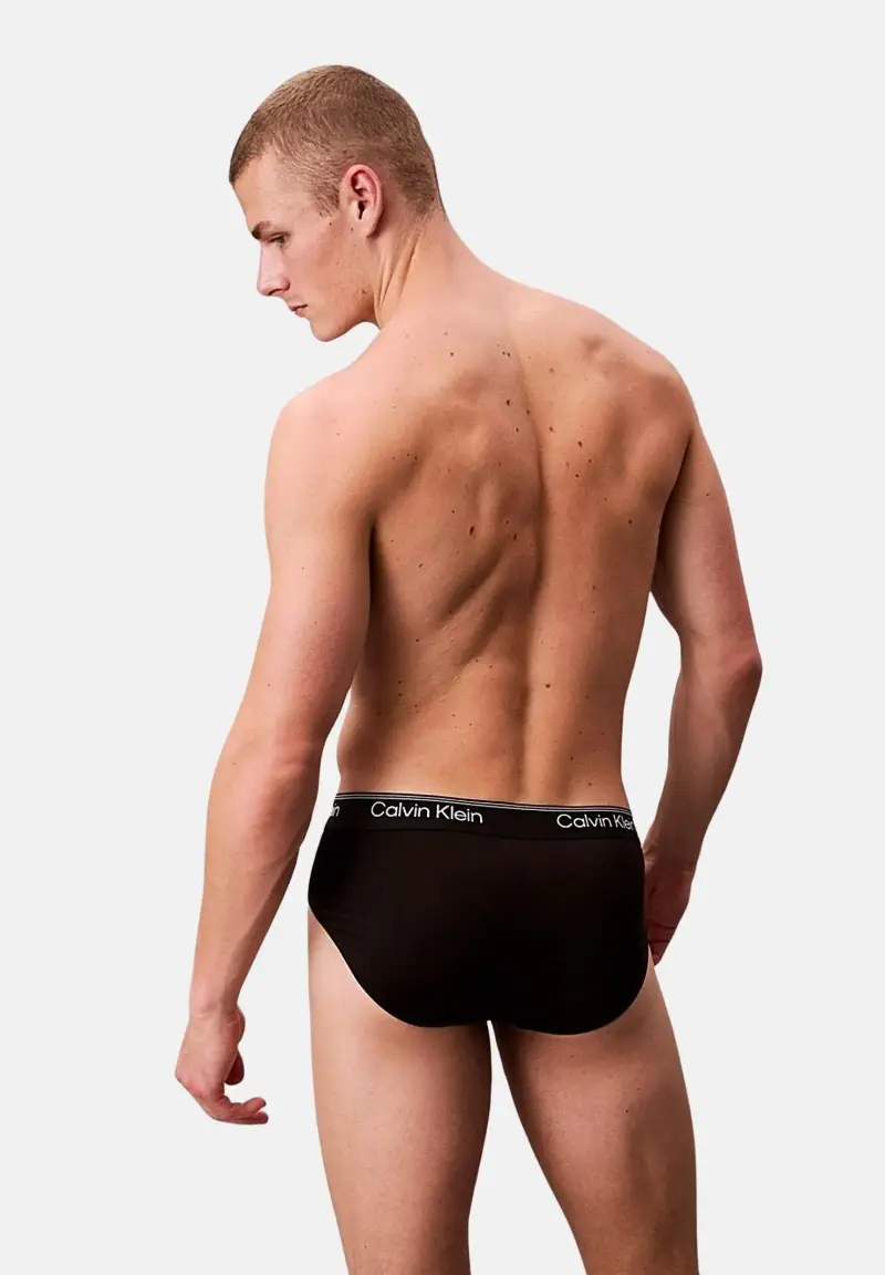 Calvin Klein Slip Uomo 3830777 miniatura 2