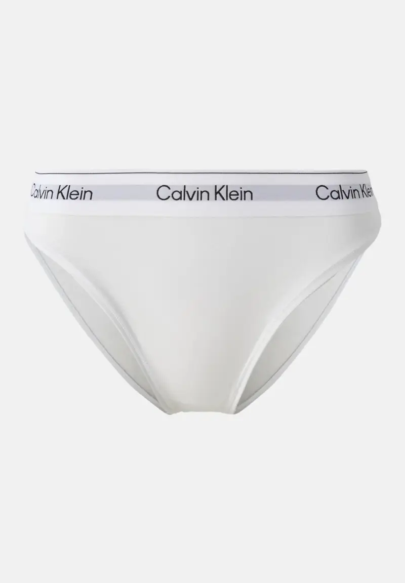 Calvin Klein Slip Donna Bianco 2818758