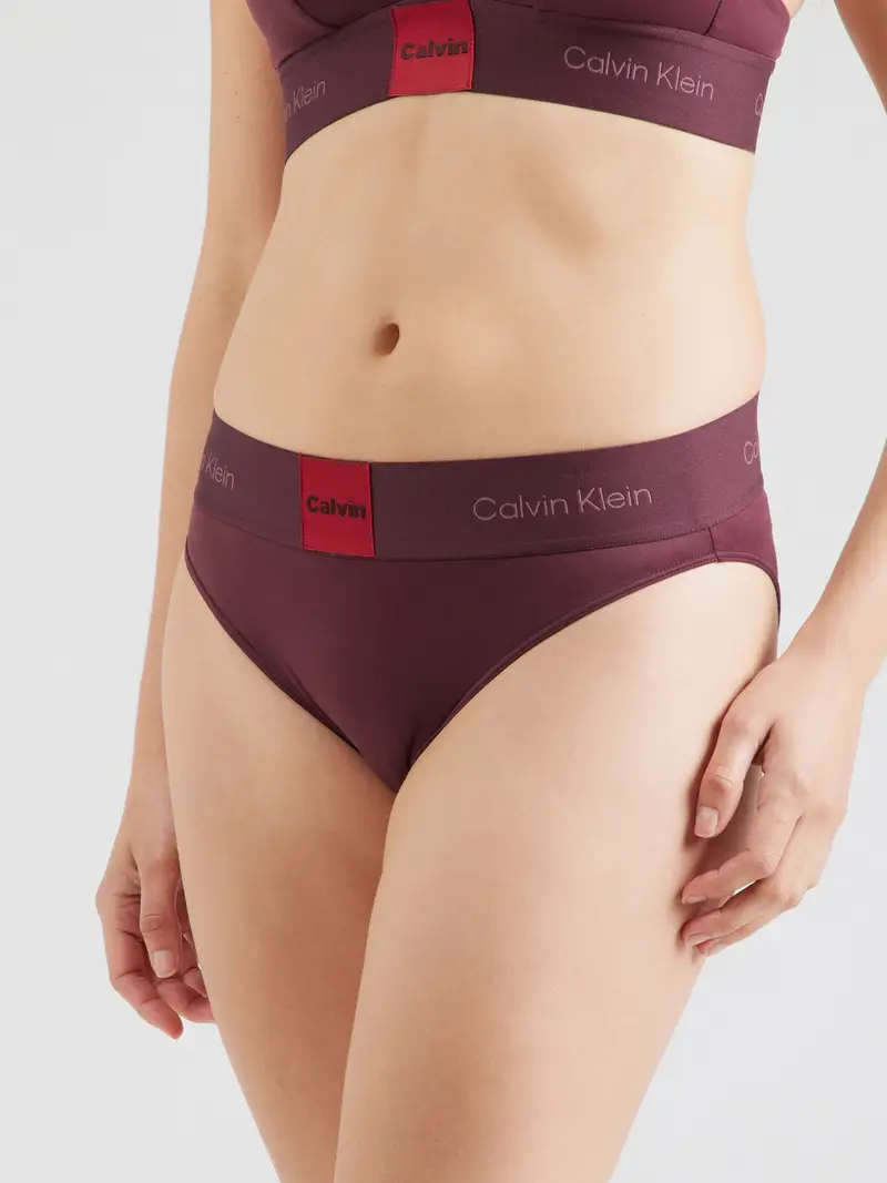 Calvin Klein Slip 3011681 miniatura 2