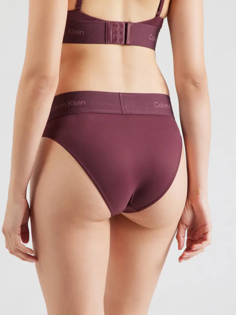 Calvin Klein Slip 3011681 miniatura 3