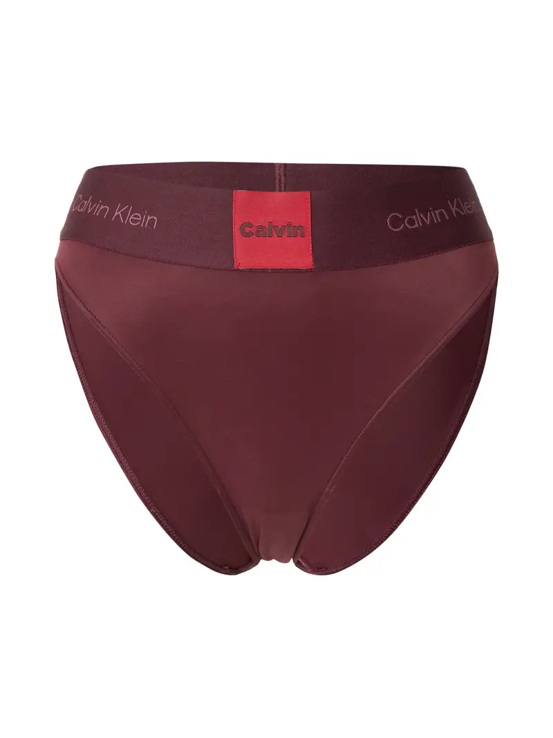 Calvin Klein Slip 3011681