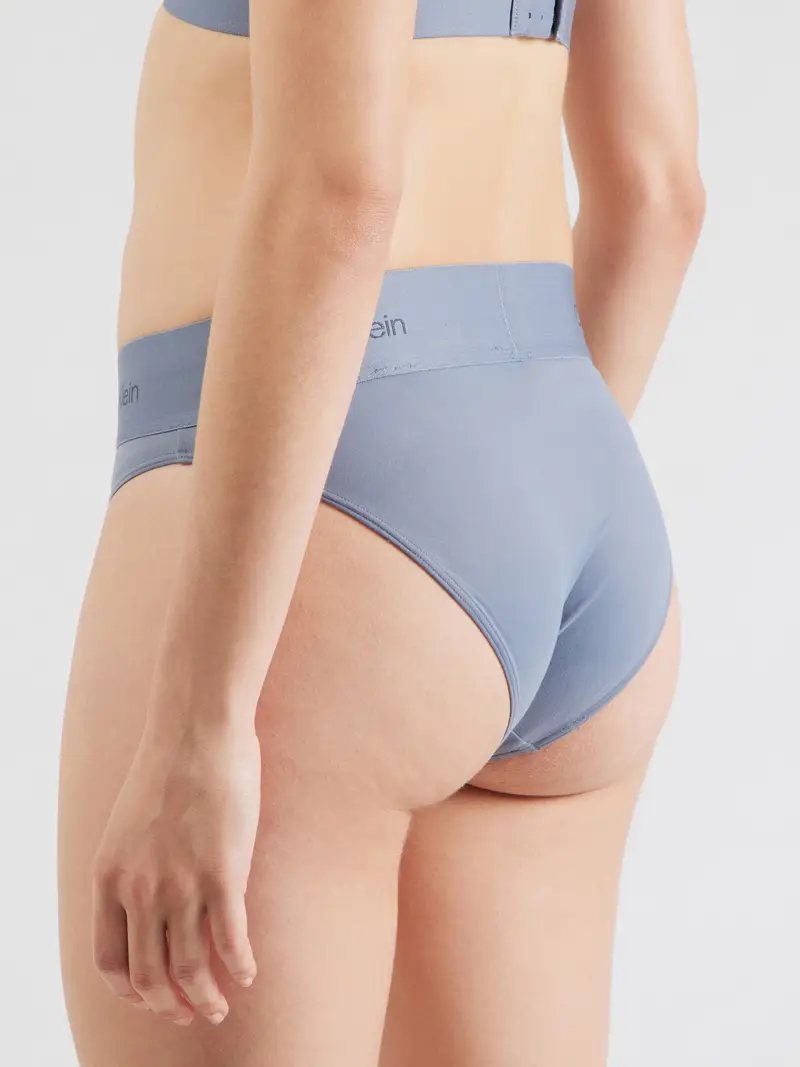 Calvin Klein Slip Verde 2937963 miniatura 3