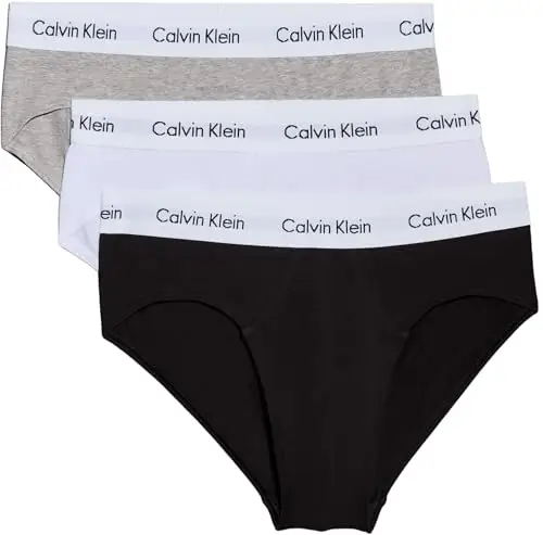 Calvin Klein Slip Uomo Multicolore 2524415