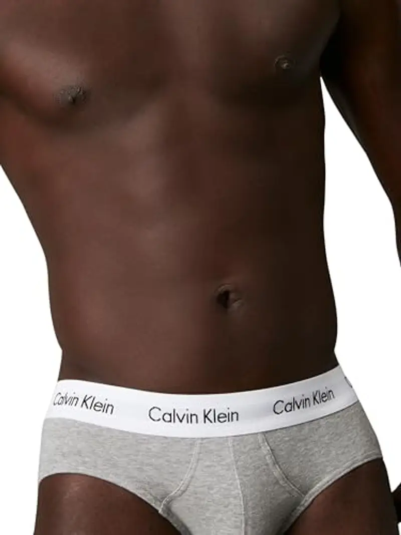 Calvin Klein Slip Uomo Multicolore 2142195 miniatura 3
