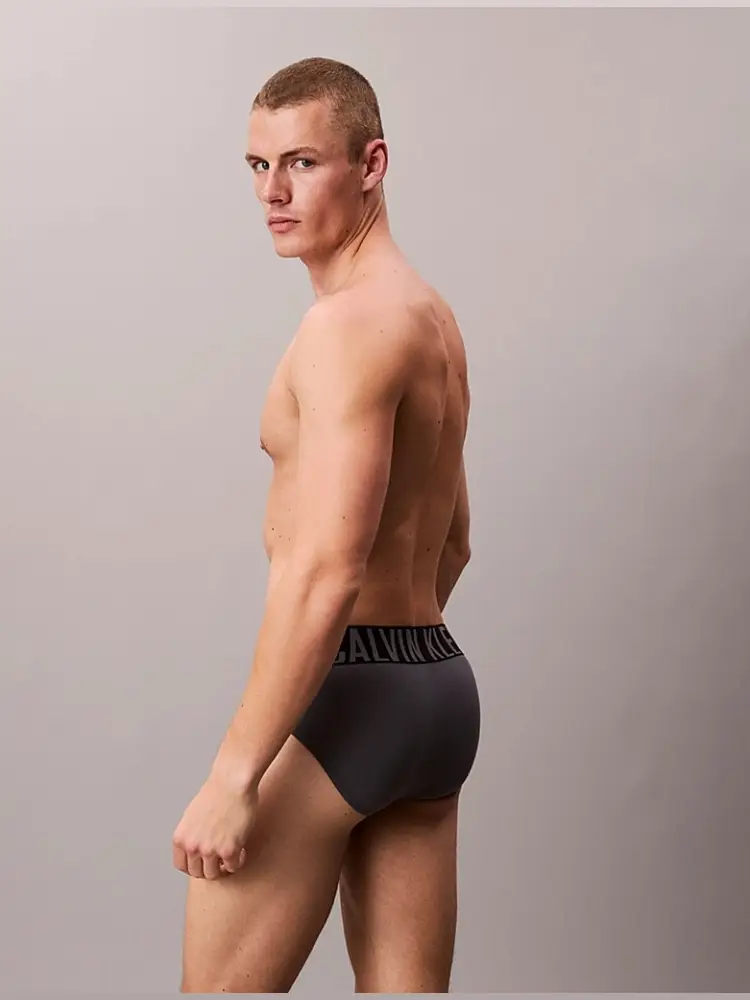 Calvin Klein Slip Uomo 3542613 miniatura 2