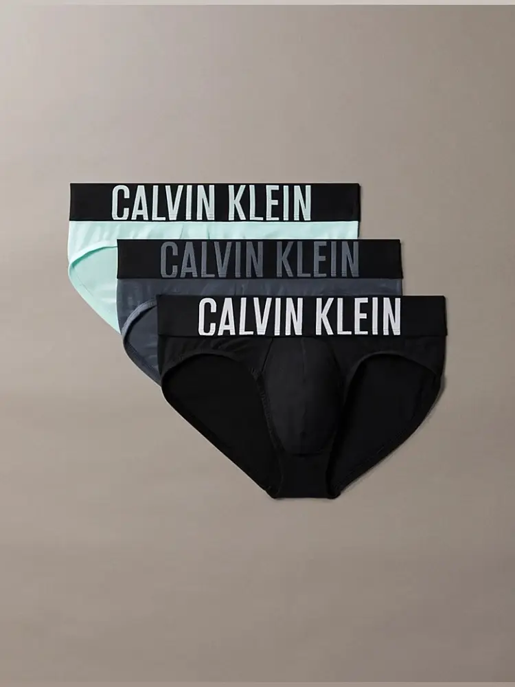 Calvin Klein Slip Uomo 3542613
