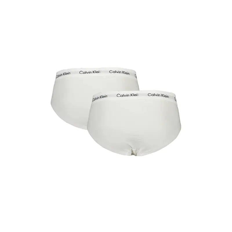 Calvin Klein Slip Uomo Bianco 4060972 miniatura 2