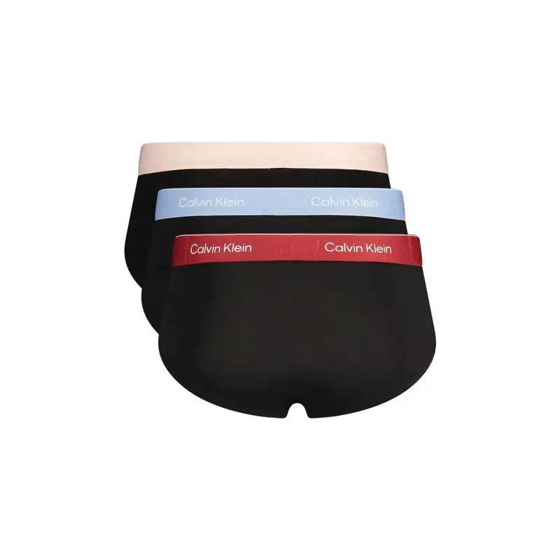 Calvin Klein Slip Uomo Nero 3963935 miniatura 2