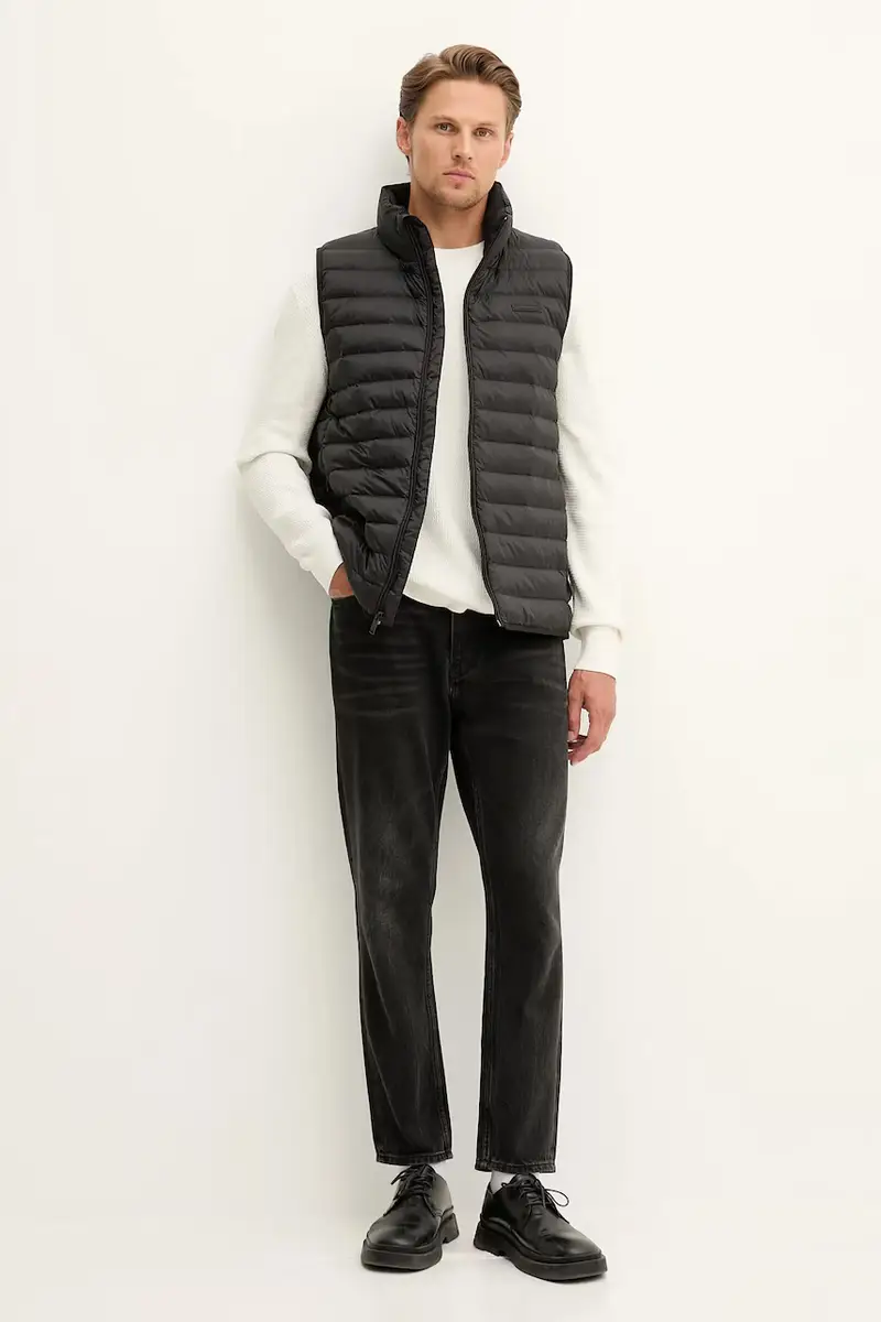 smanicato colore nero LV04LC509G miniatura 2