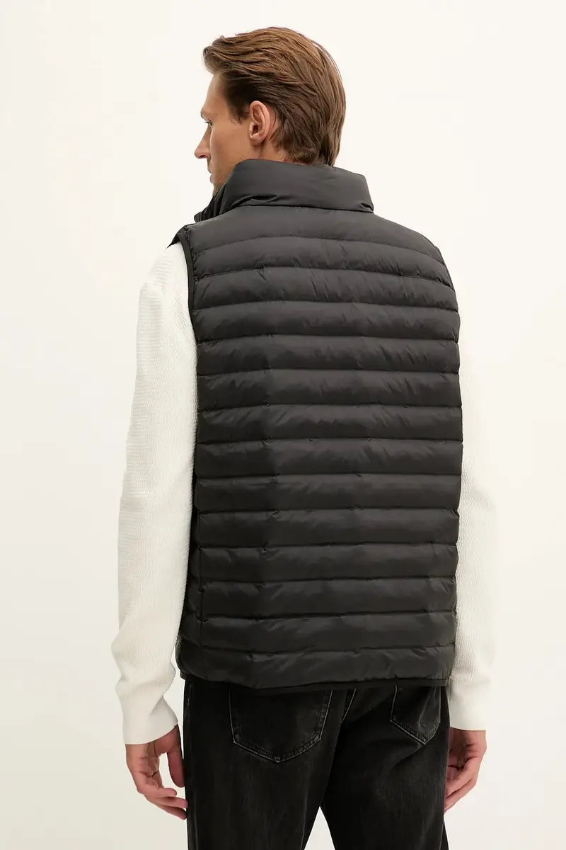 smanicato colore nero LV04LC509G miniatura 3