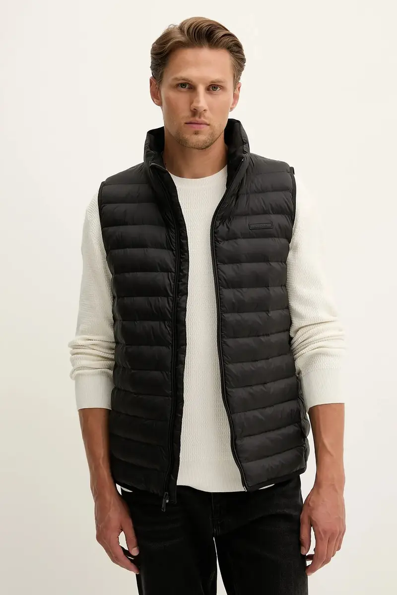 smanicato colore nero LV04LC509G miniatura 4