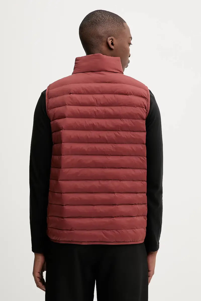 smanicato colore rosso LV04LC509G miniatura 3