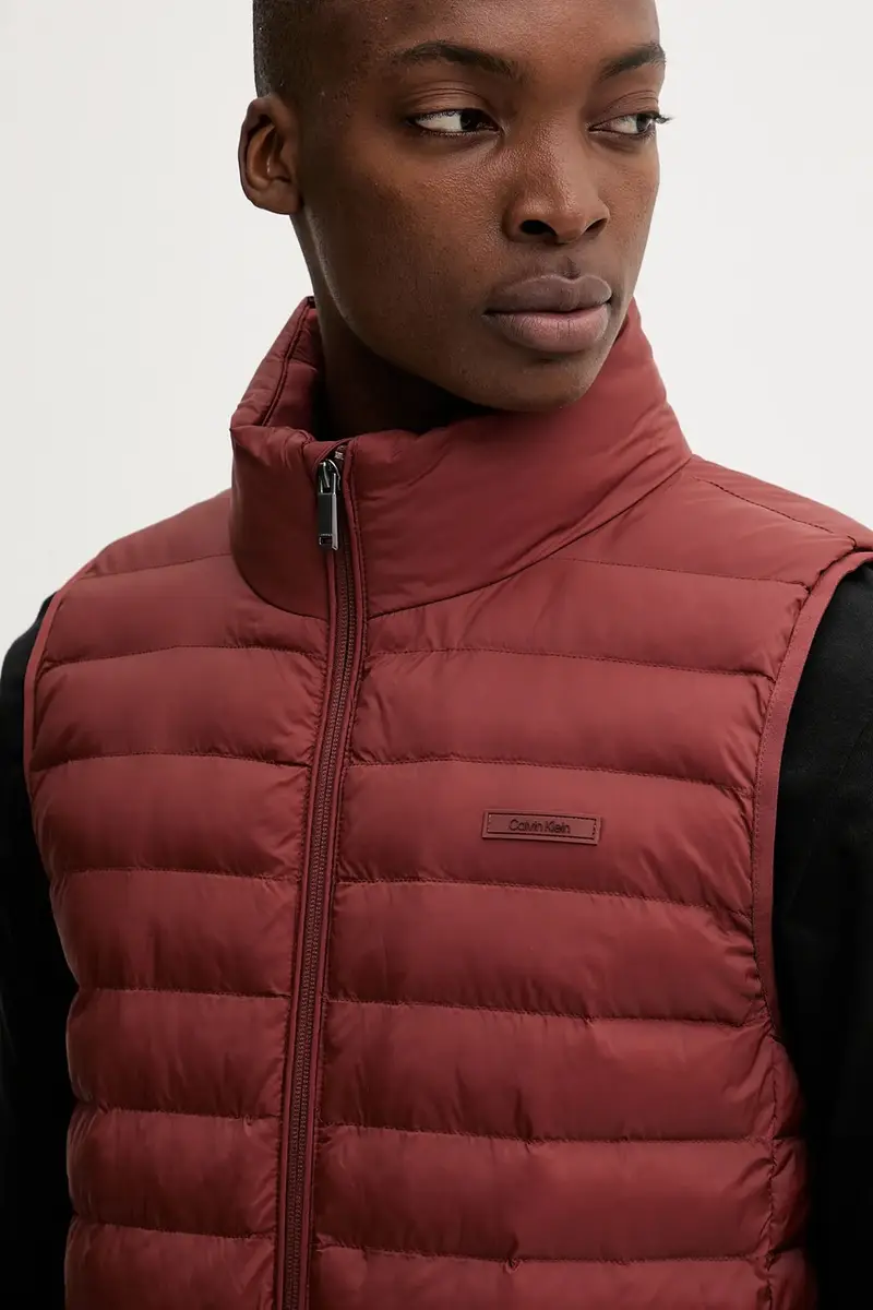 smanicato colore rosso LV04LC509G miniatura 4