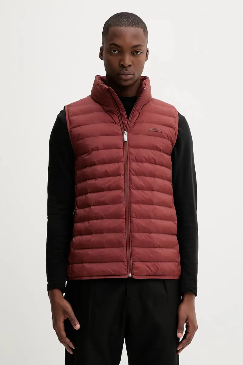 smanicato colore rosso LV04LC509G