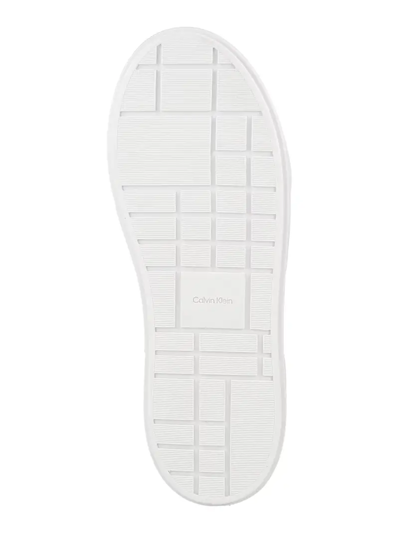 Sneaker bassa beige / beige chiaro miniatura 3