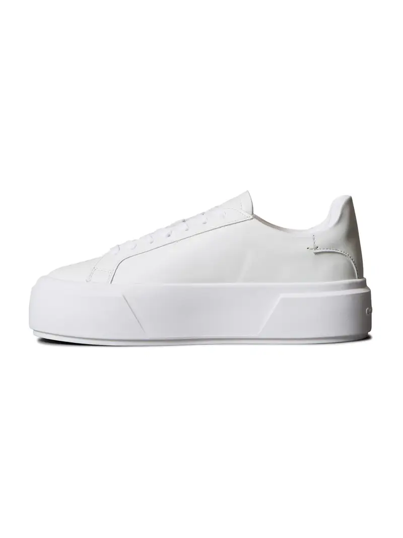 Sneaker bassa bianco